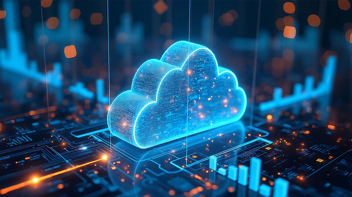 The Evolution of Cloud Computing: Empowering the Future of AI and Innovation